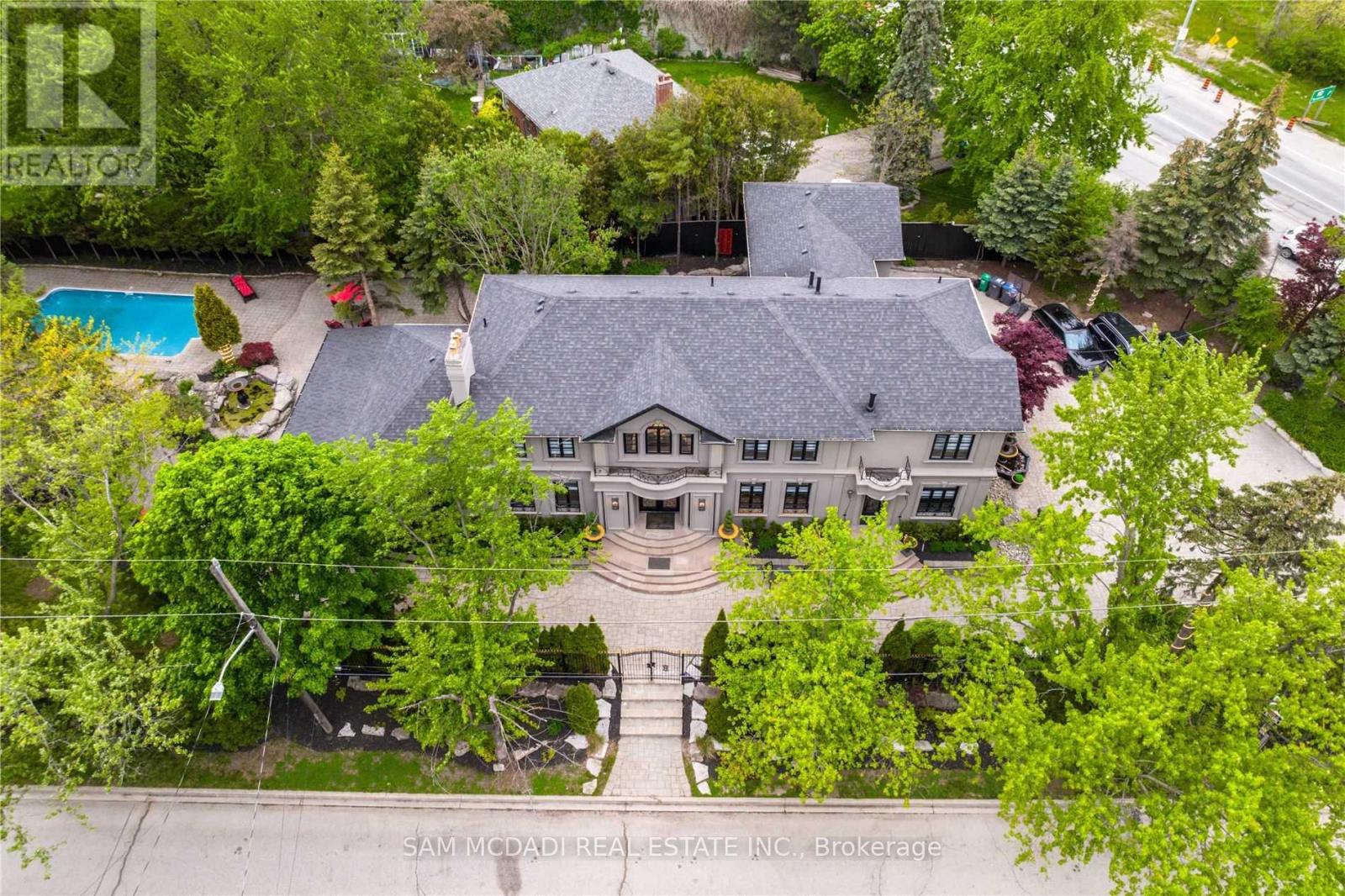 1540 Mississauga Road