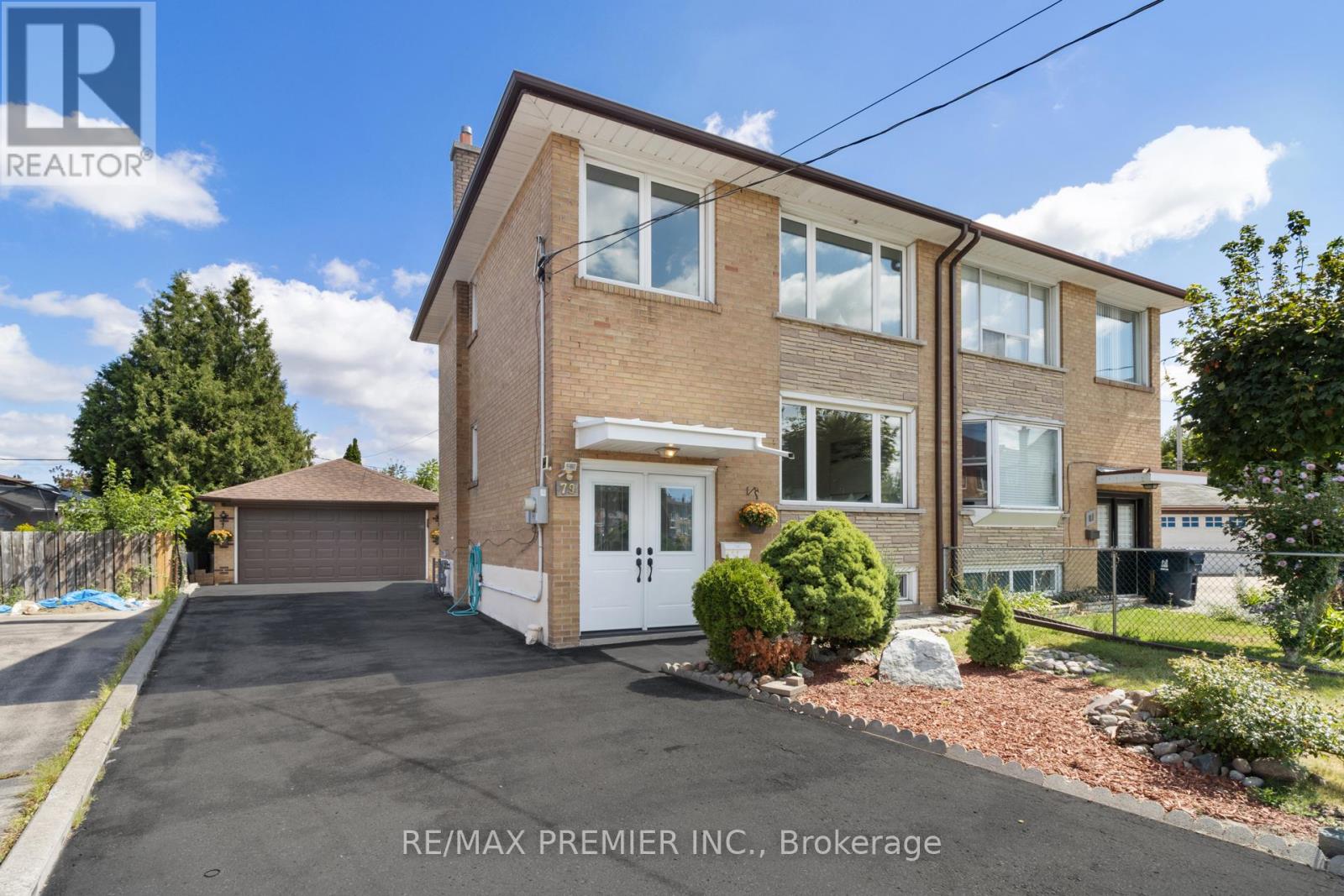 79 Pamille Place