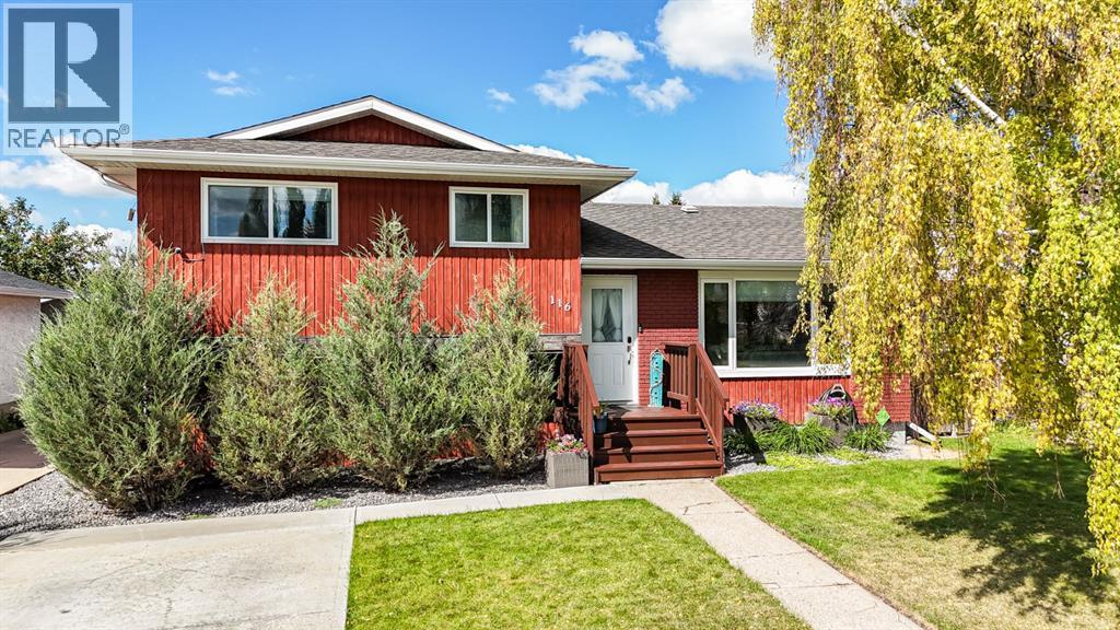 116 Carroll Crescent