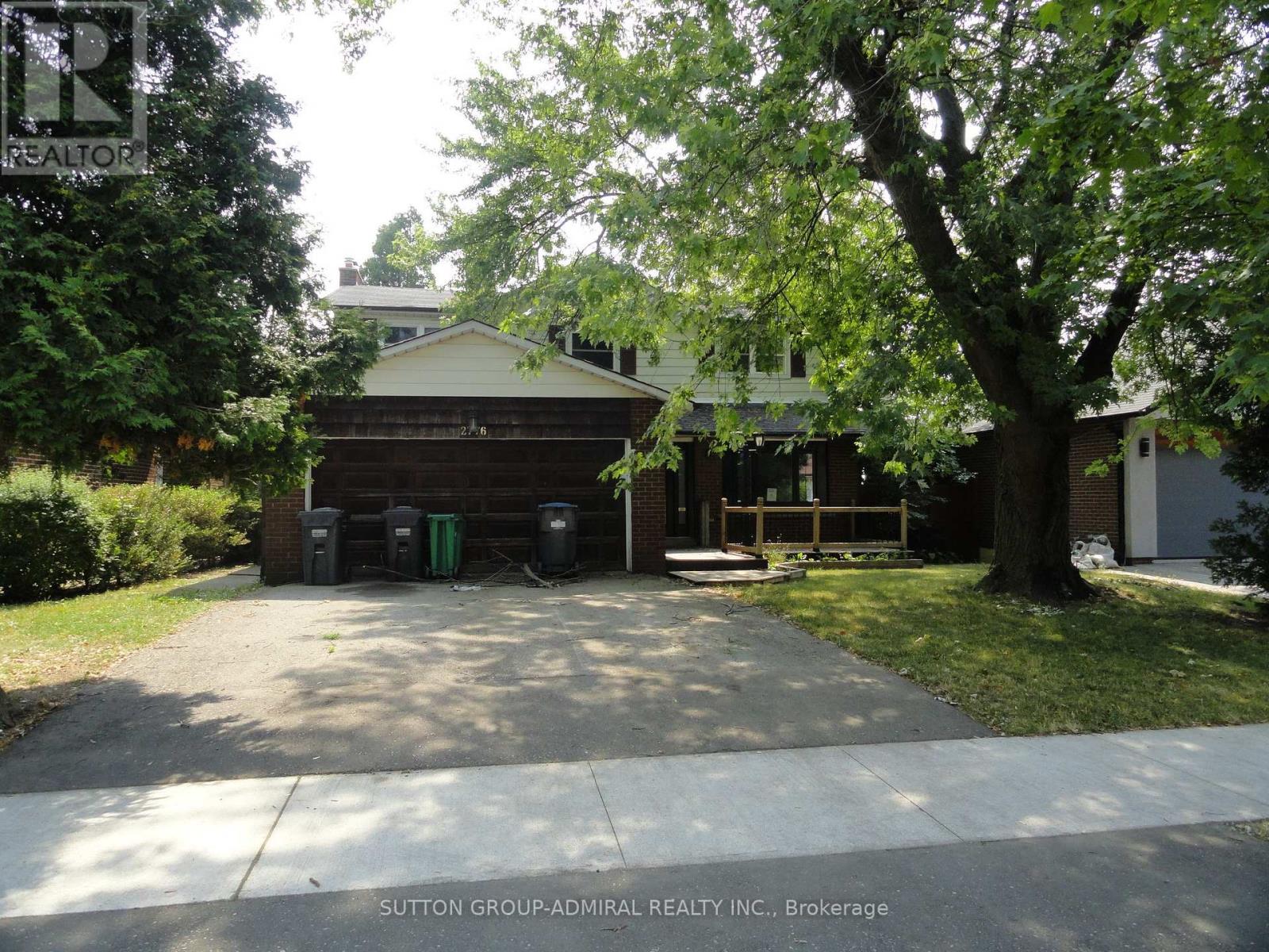 2776 Tallberg Court