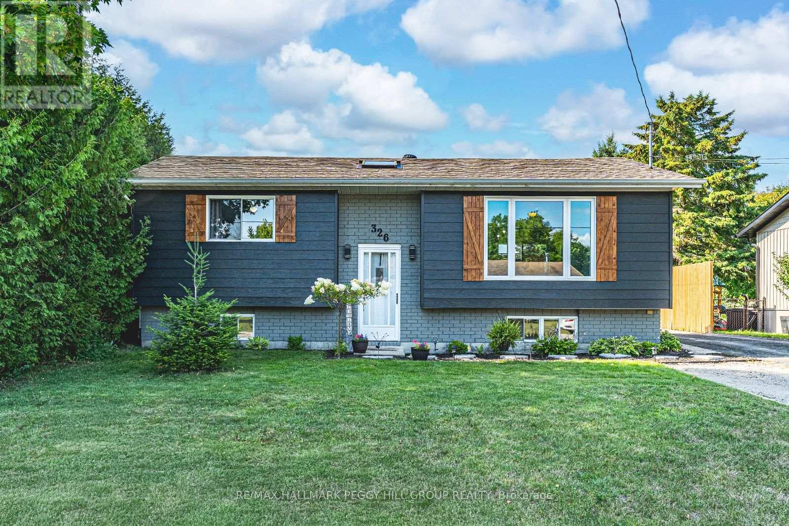 326 Mcnicoll Street
