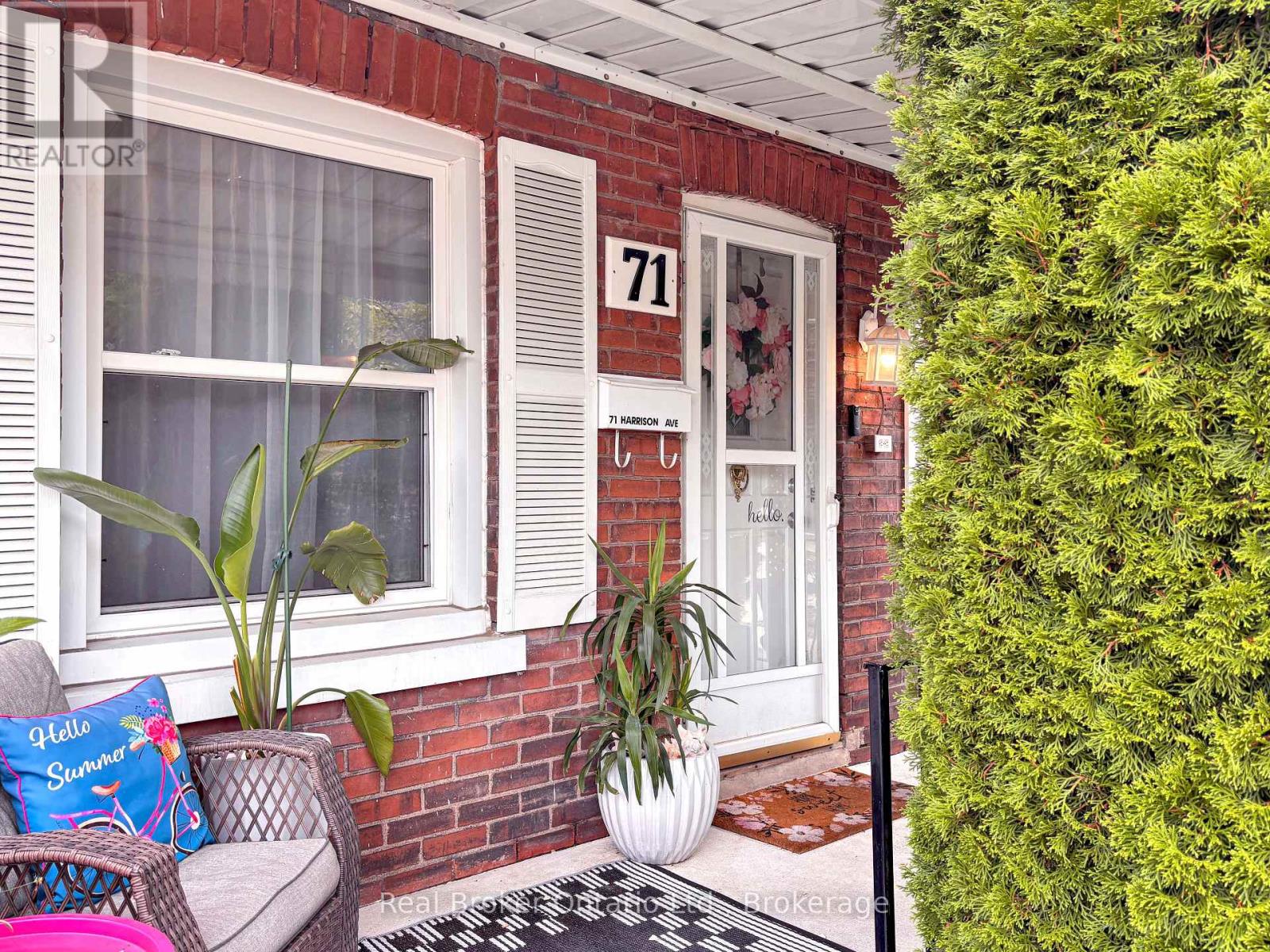 71 Harrison Avenue