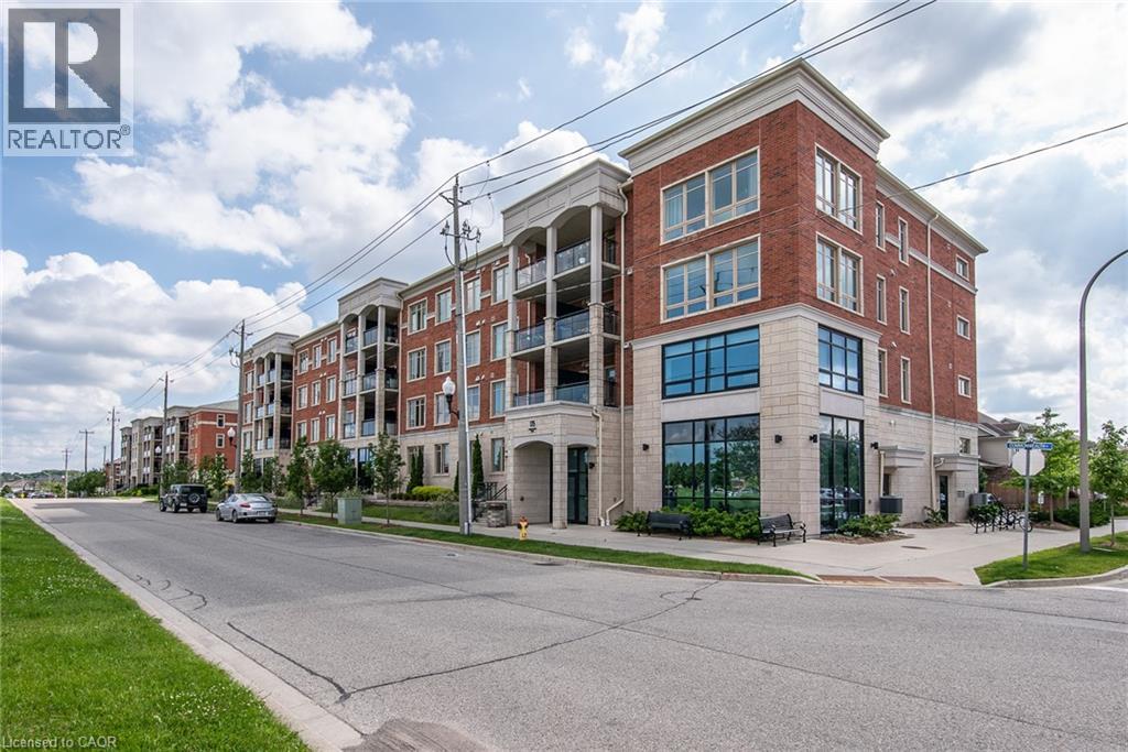 175 Commonwealth Street Unit 210