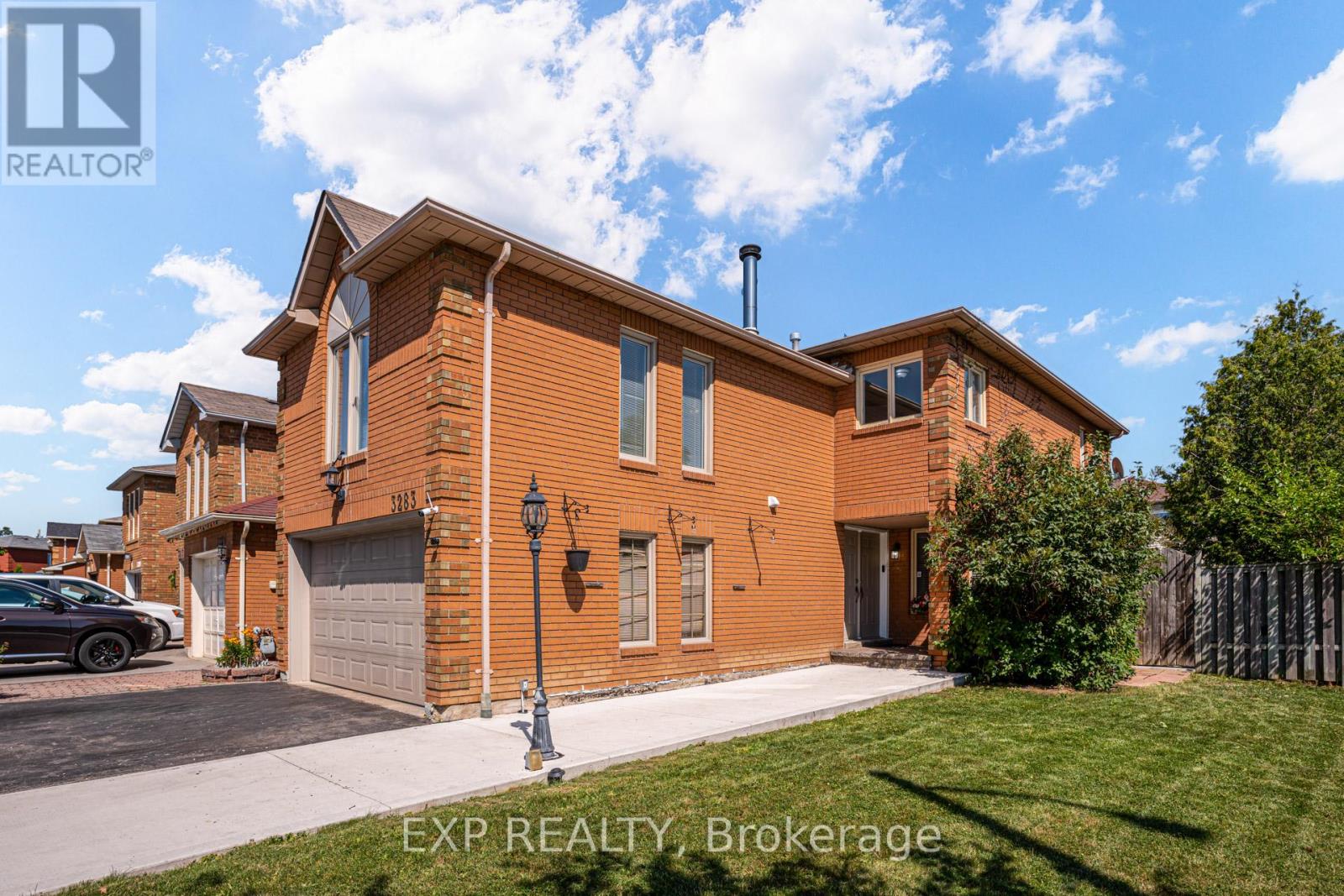 3283 Bobwhite Mews