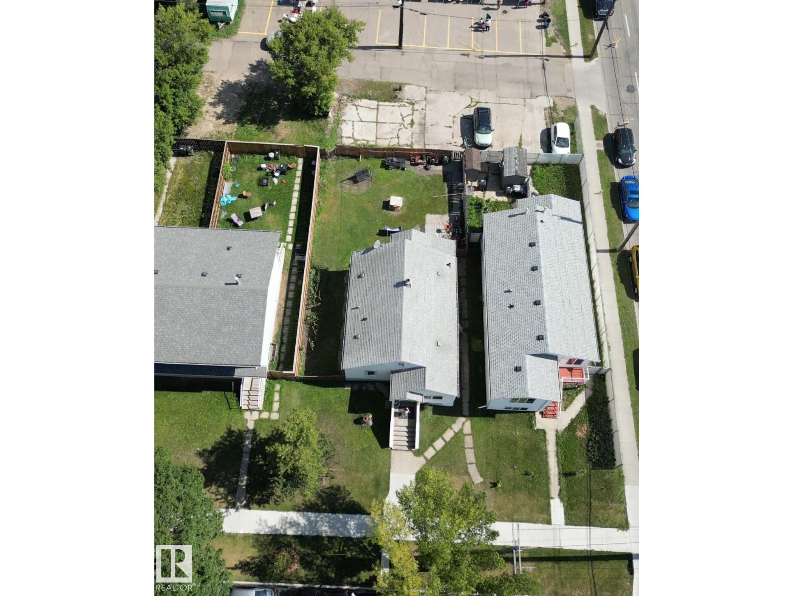 12707 123 A St Nw
