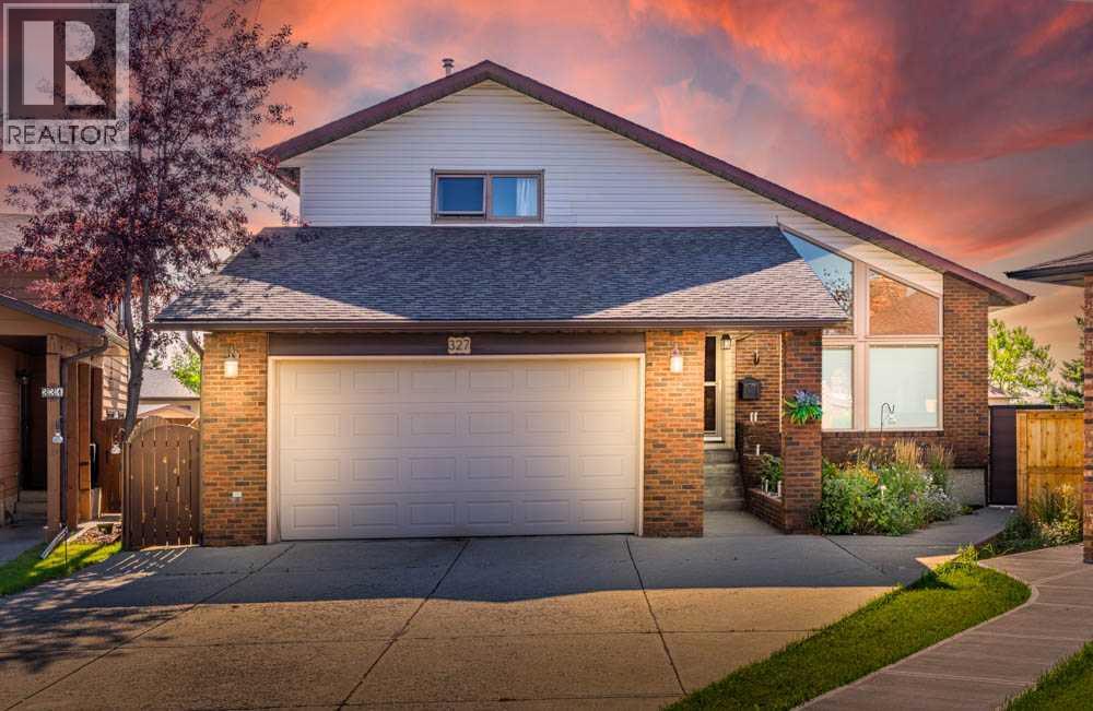 327 Templevale Place Ne