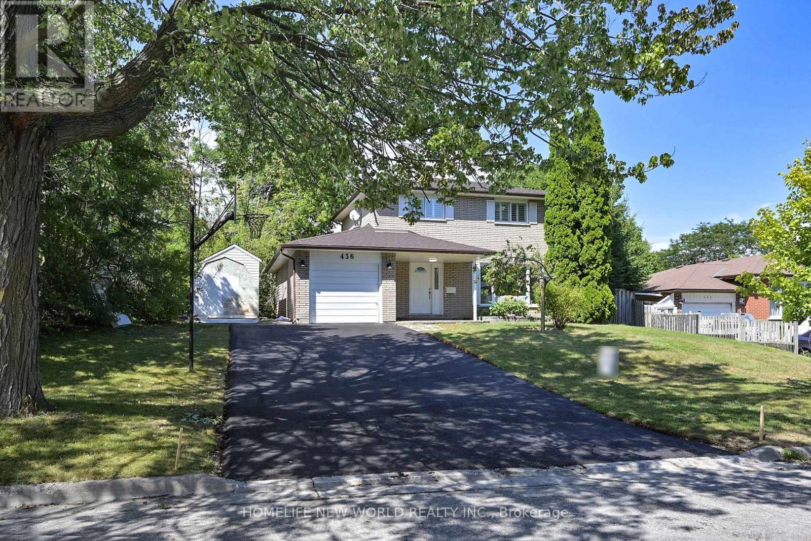 436 Arnhem Drive