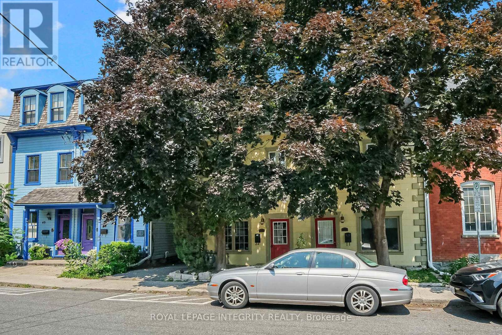 53 St Andrew Street