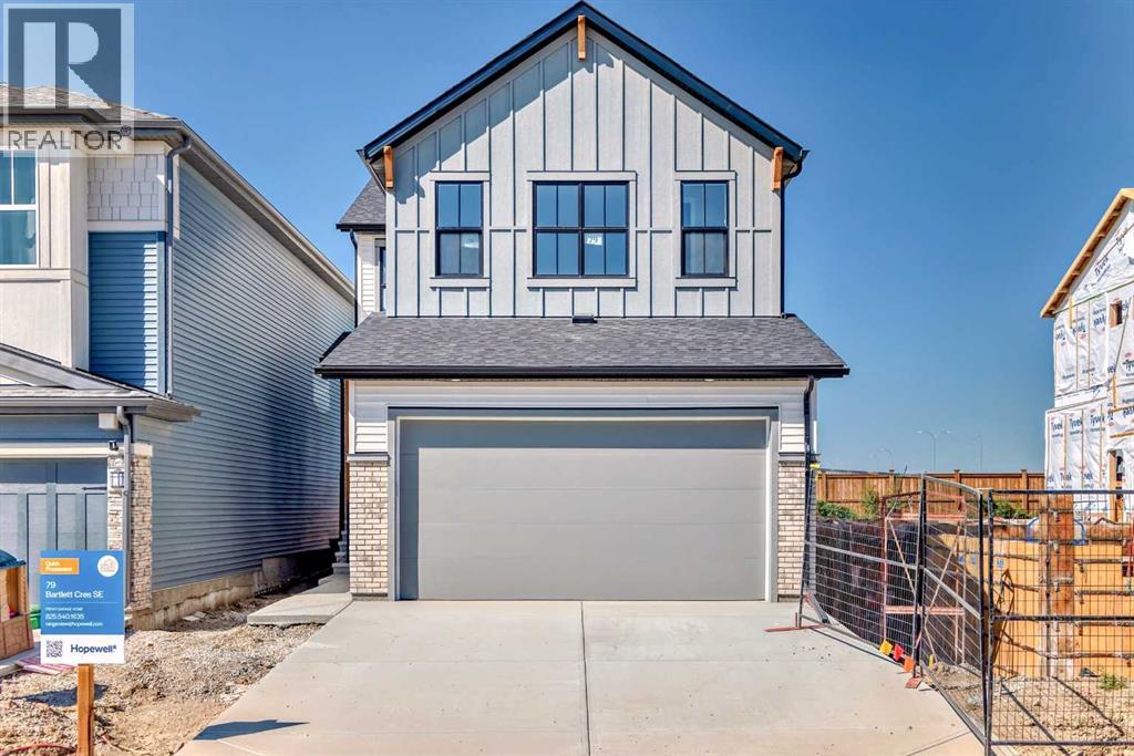 79 Bartlett Crescent Se