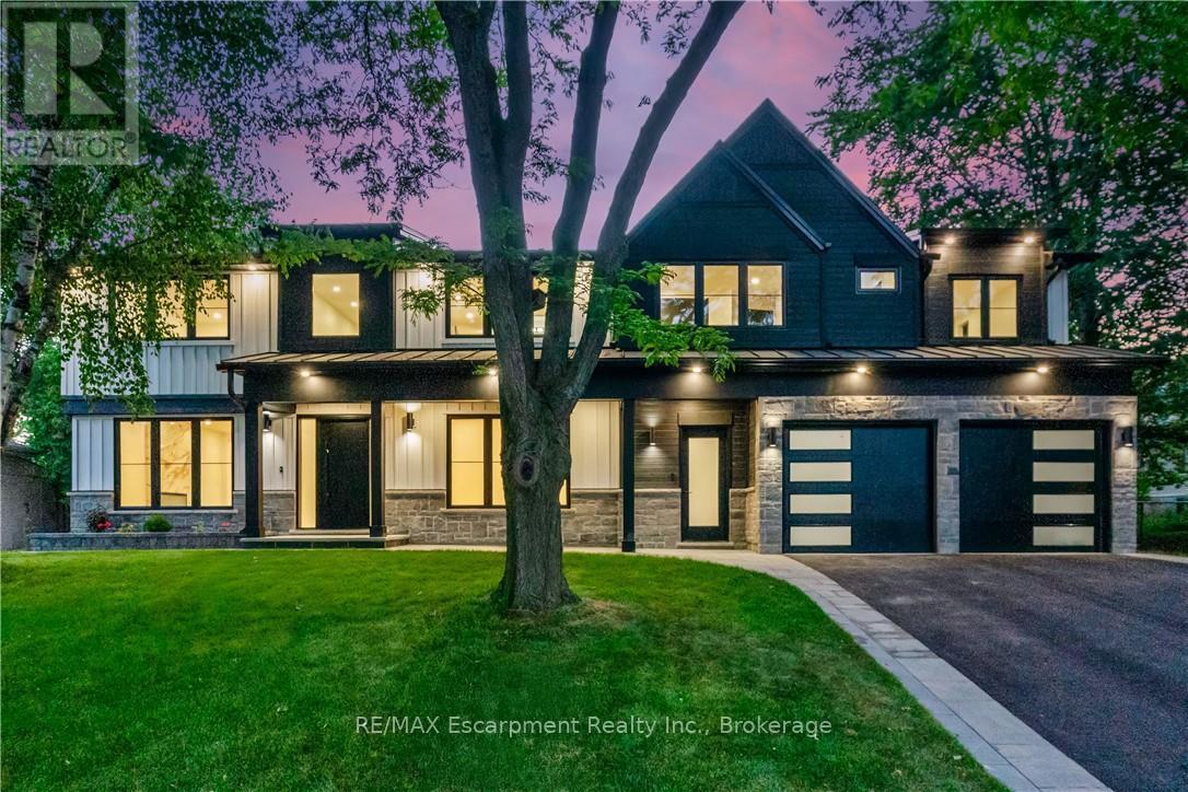 319 Beechfield Road
