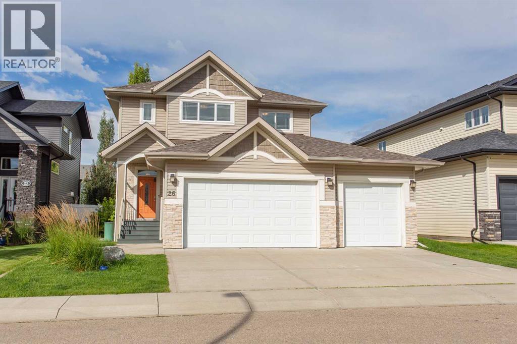 26 Vienna Close