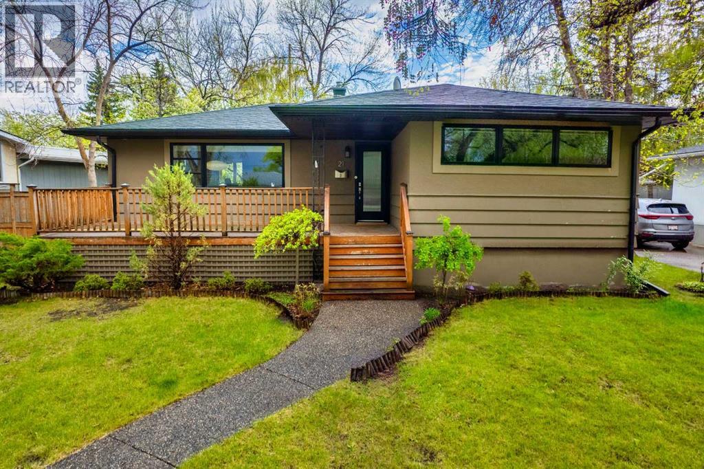 21 Mayfair Road Sw