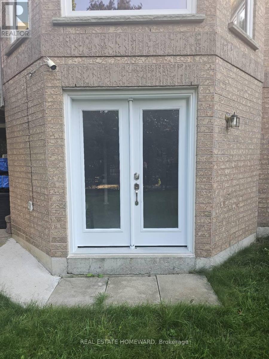W O 10 Charing Crescent