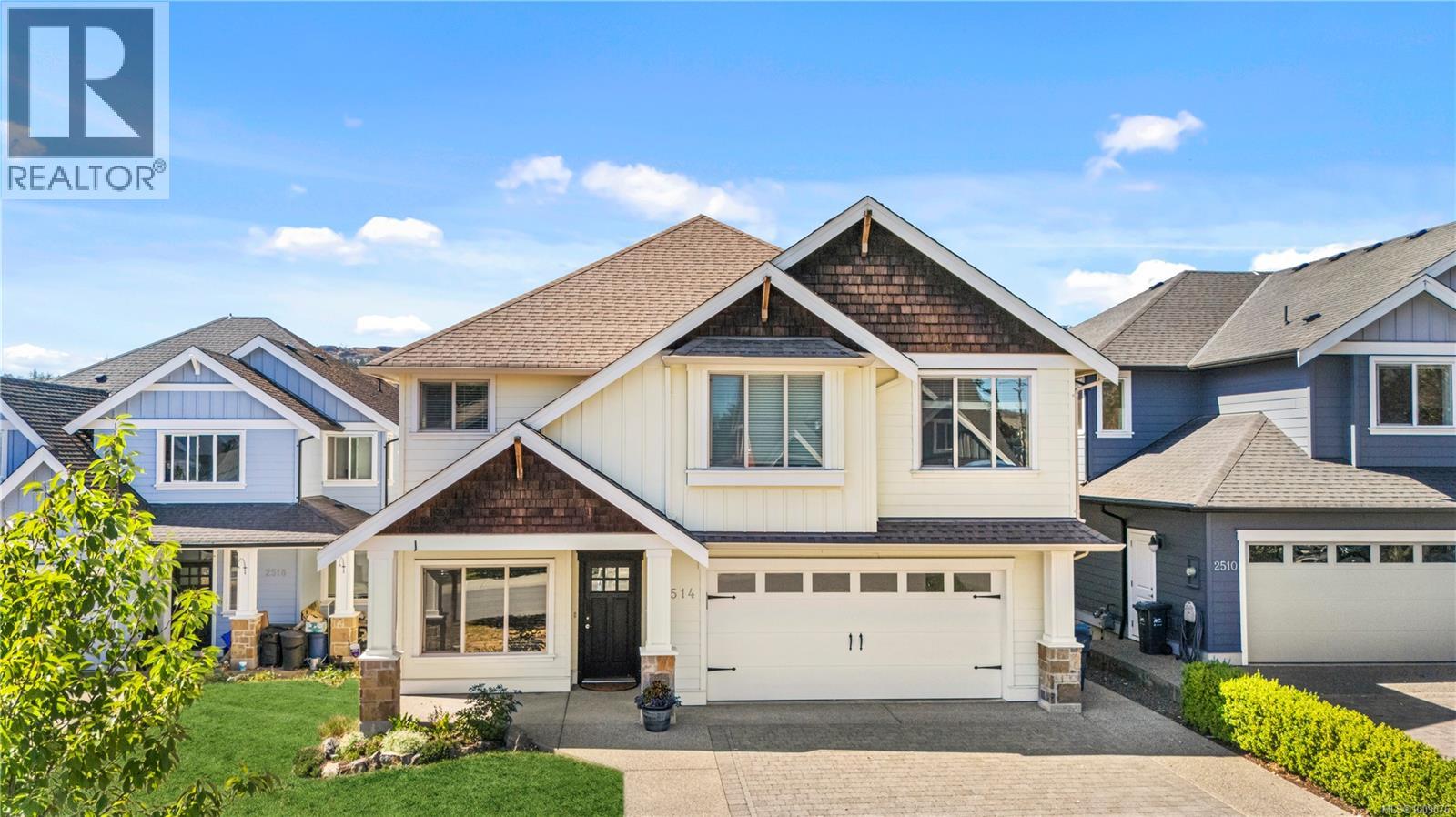 2514 Prospector Way