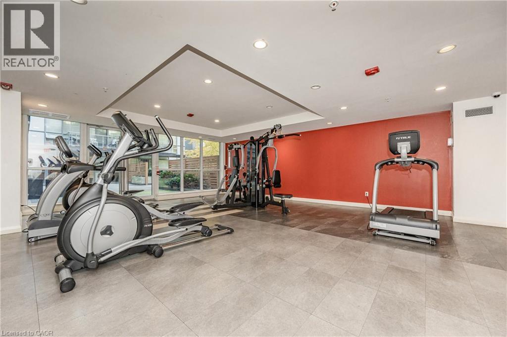 15 James Finlay Way Unit 917