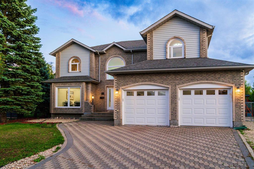 31 Eagleridge Court