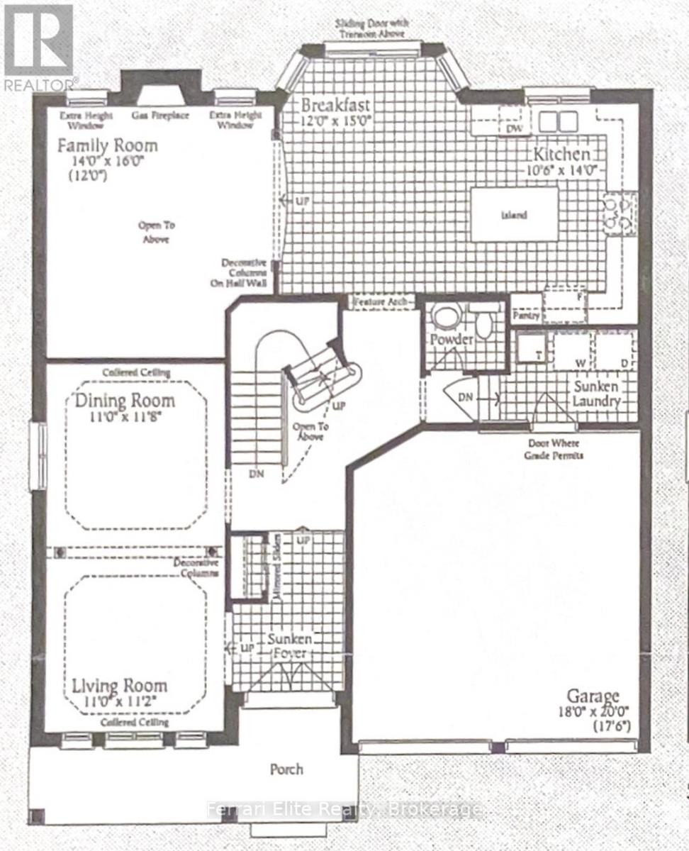 16 Amos Court
