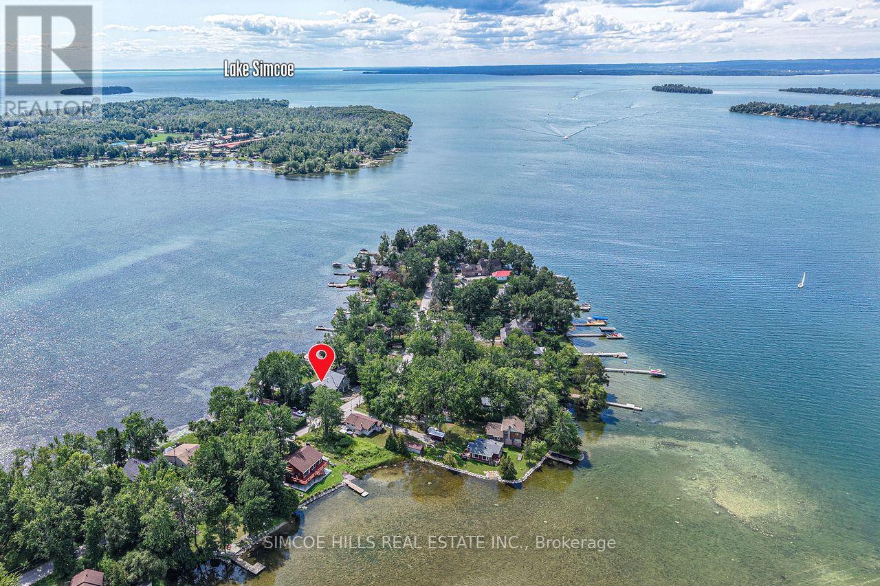 4283 Plum Point Road