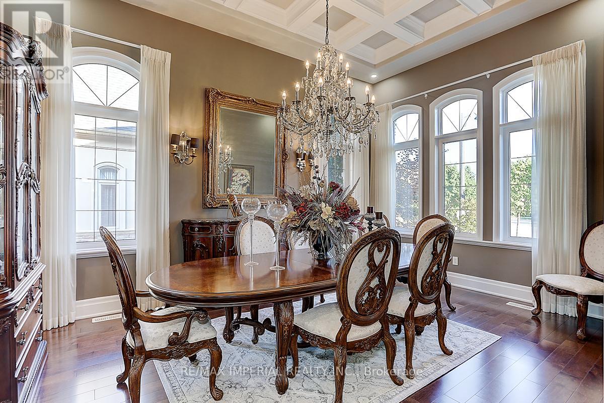 39 Fiorello Court