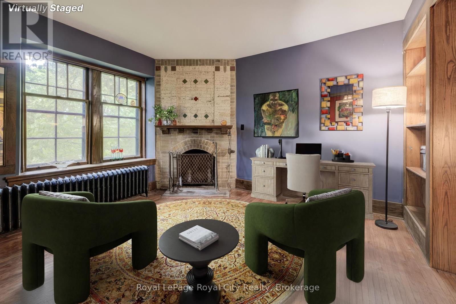513 St Andrew Street W