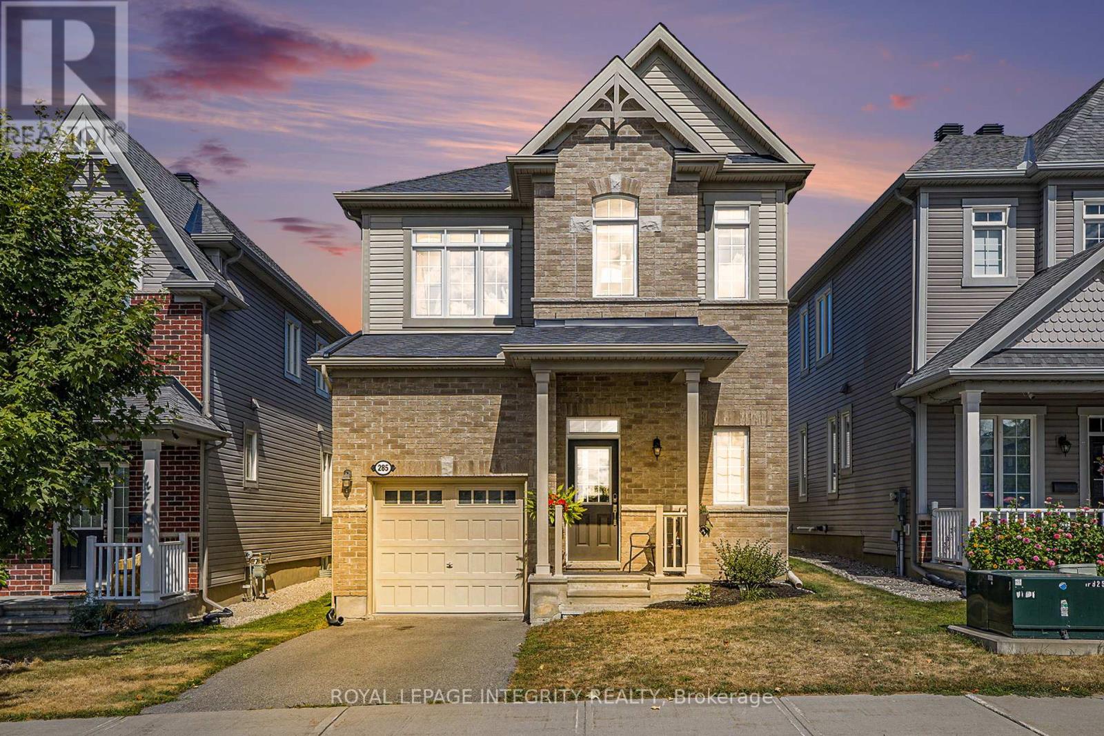 285 Meadowbreeze Drive