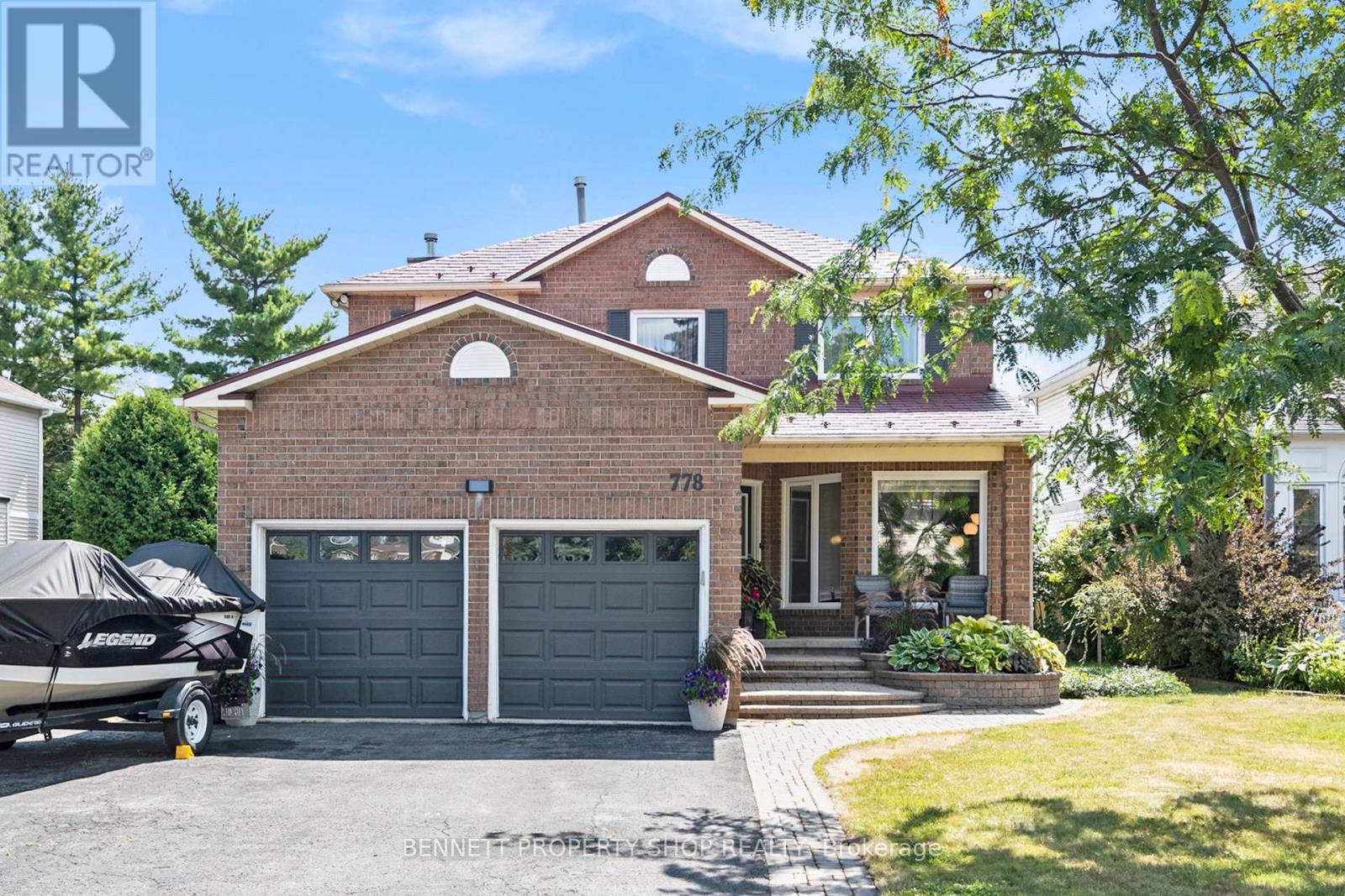 778 Montcrest Drive