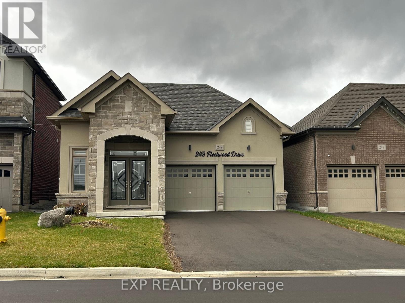 249 Fleetwood Drive