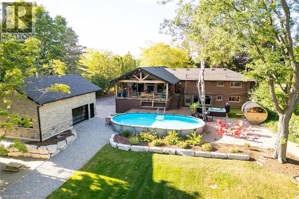 1417 Highway 54