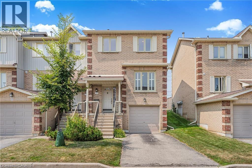 302 College Avenue W Unit 119