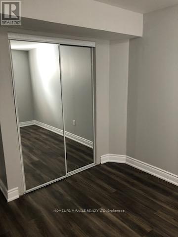 Basement 35 Nottingham Crescent