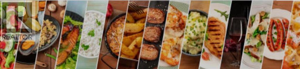 55 Any Restaurant