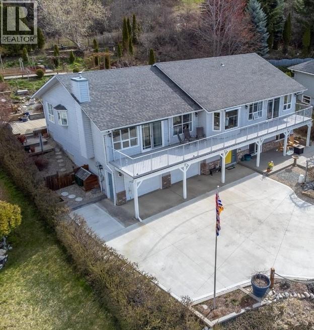 4410 Lakeshore Road Ne