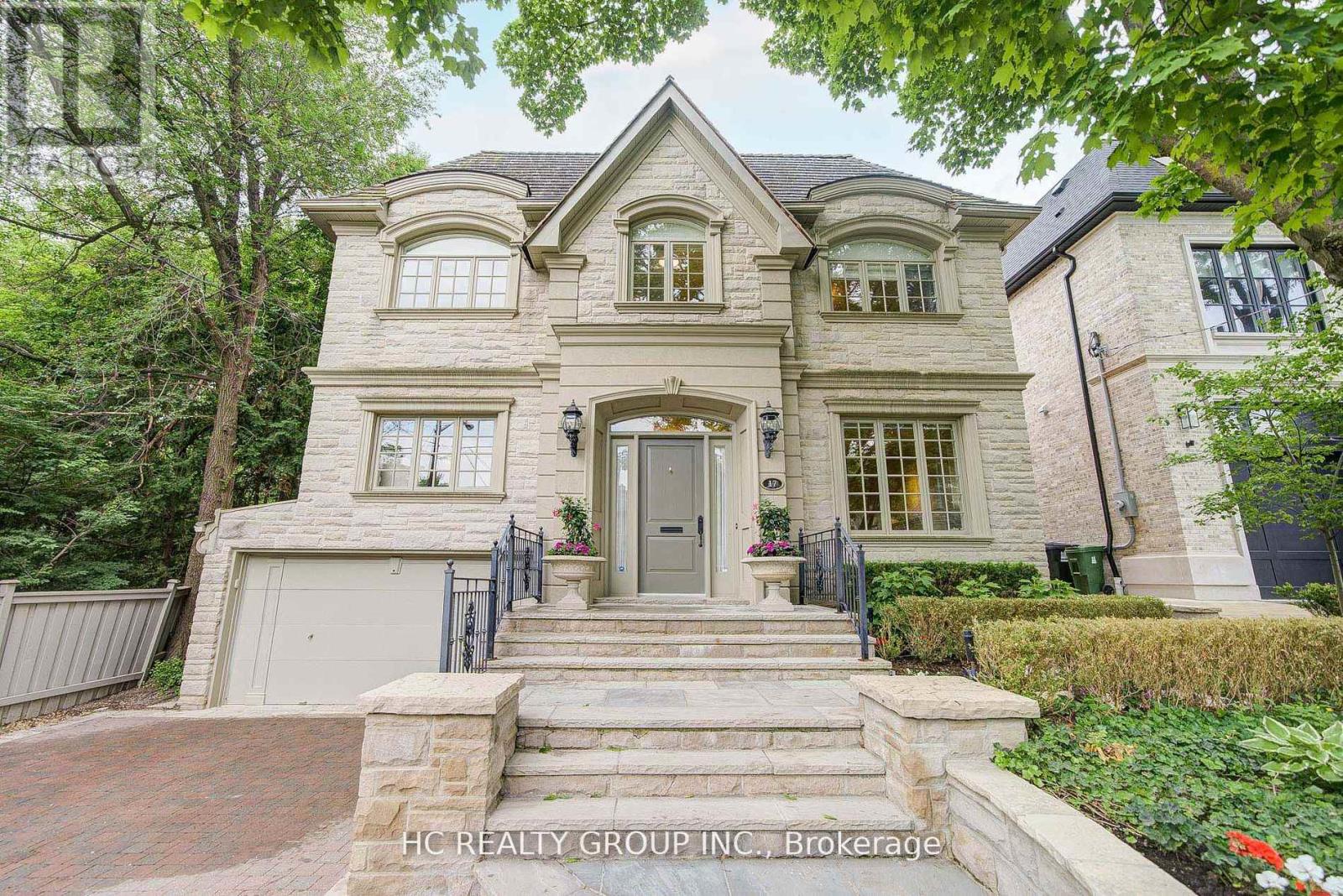 17 Blanchard Road