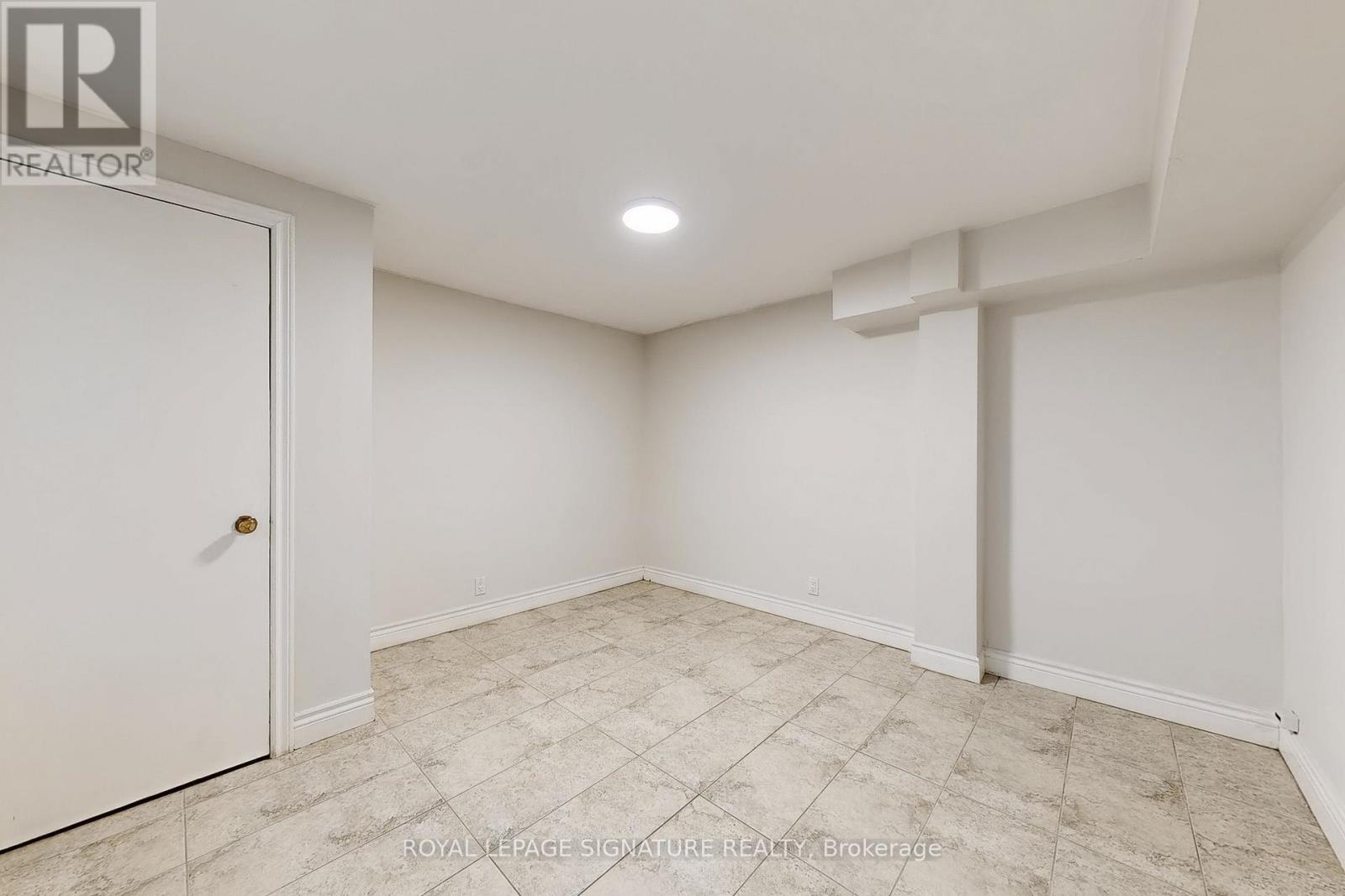 Basement 40 Aileen Road