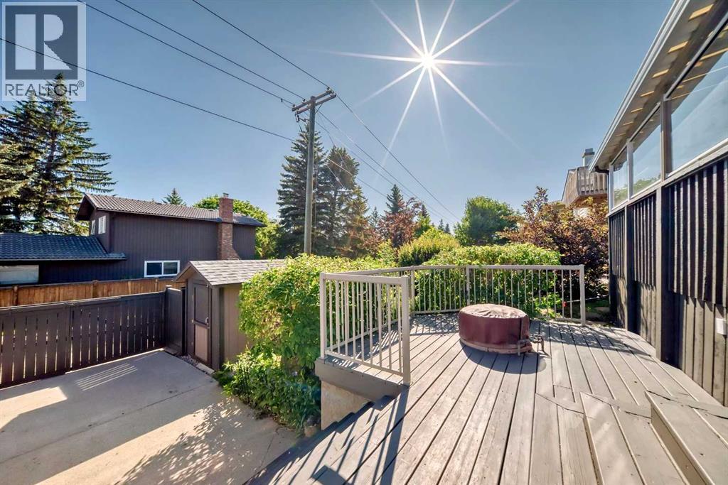 3020 Palliser Drive Sw