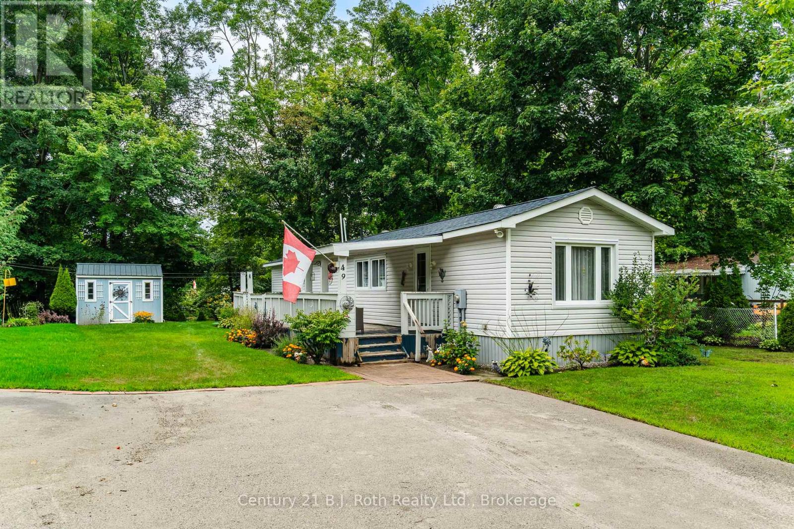 49 5263 Elliott Side Road