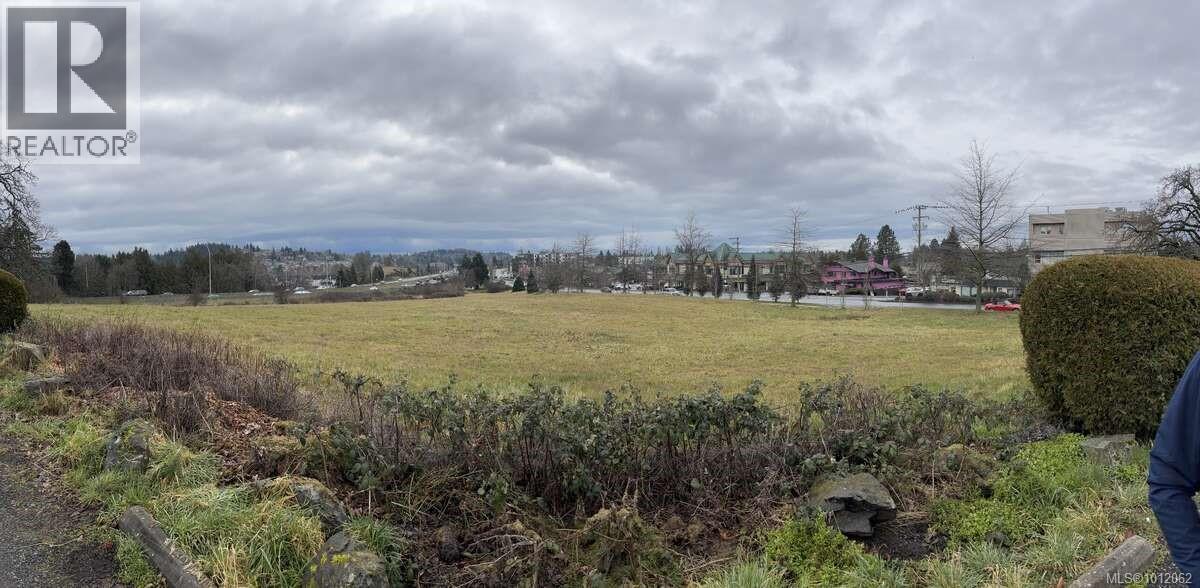 Lot 1 4 West Saanich Rd