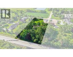 Bedroom - 438 County Rd 8, Gosfield North, ON N0R1V0 Photo 4