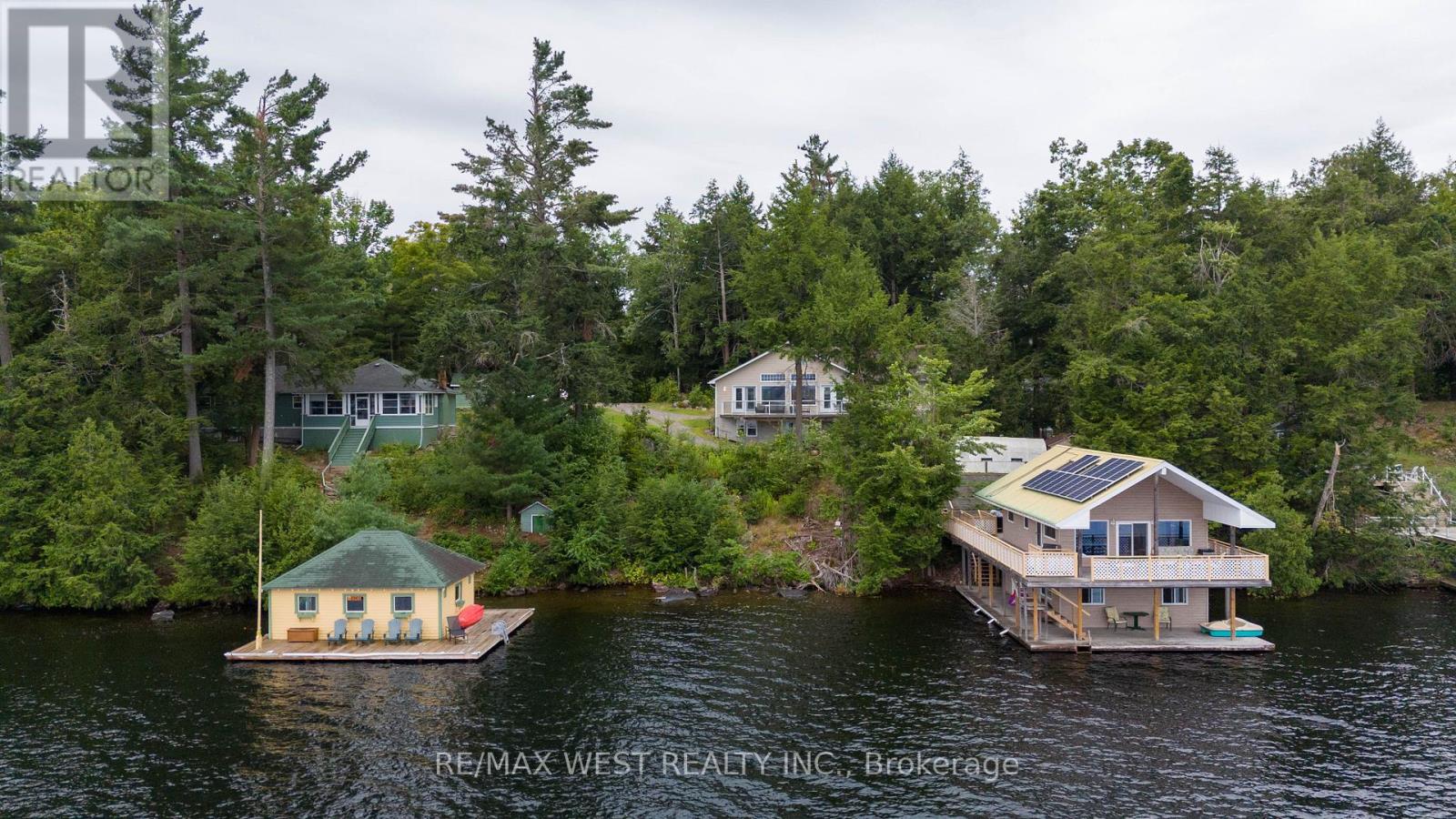 2982 Muskoka Road 169