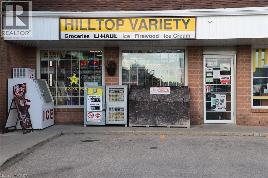 58 Wellington Road Unit 4