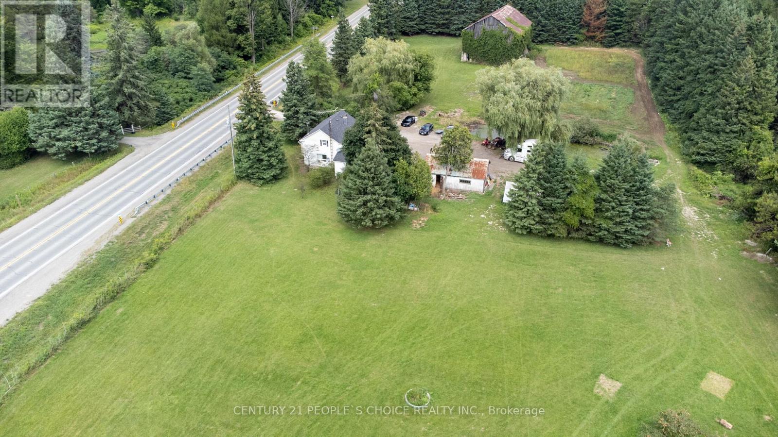 4037 Charleston Side Road