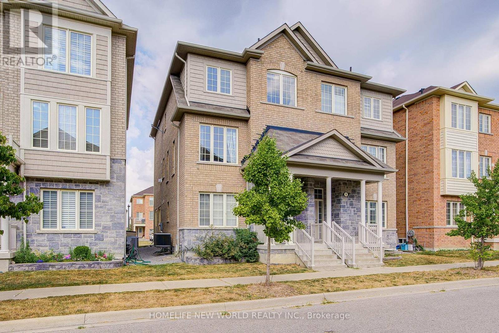 14 Highbury Court