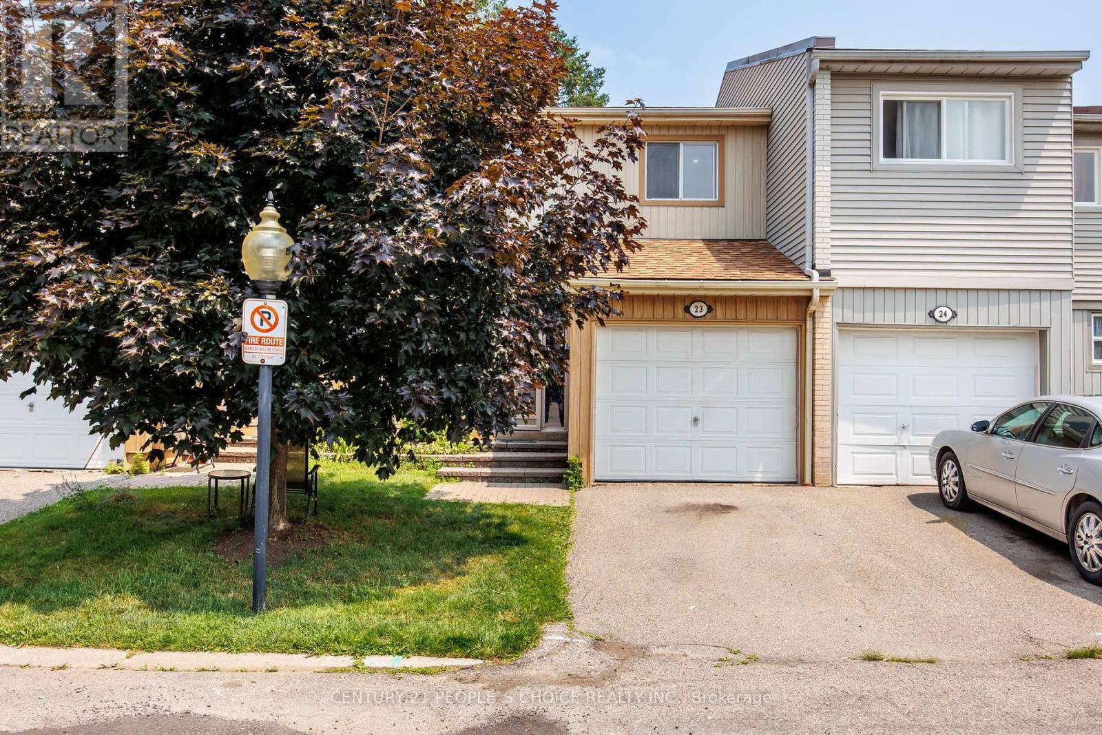 23 3500 Glen Erin Drive