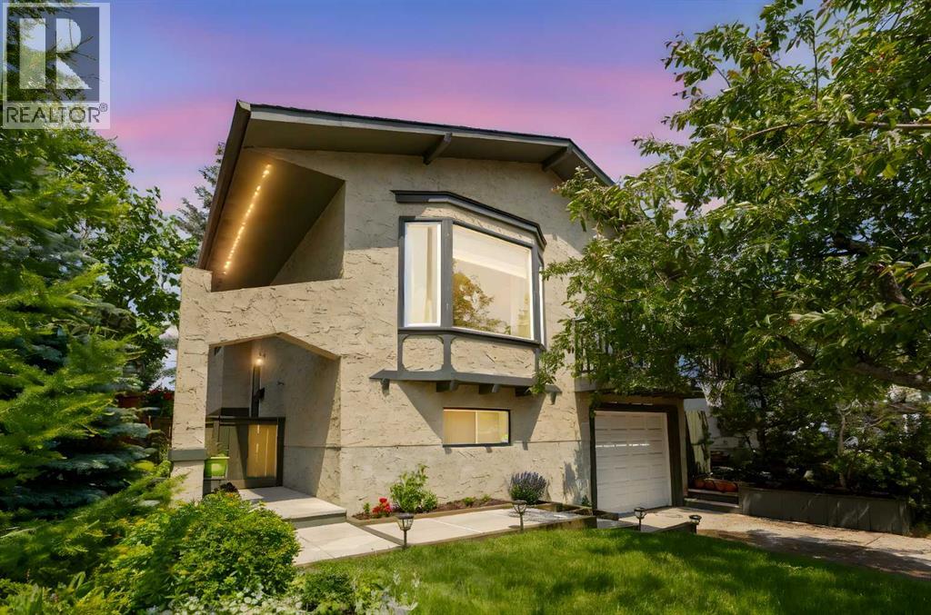 224 Sandstone Place Nw