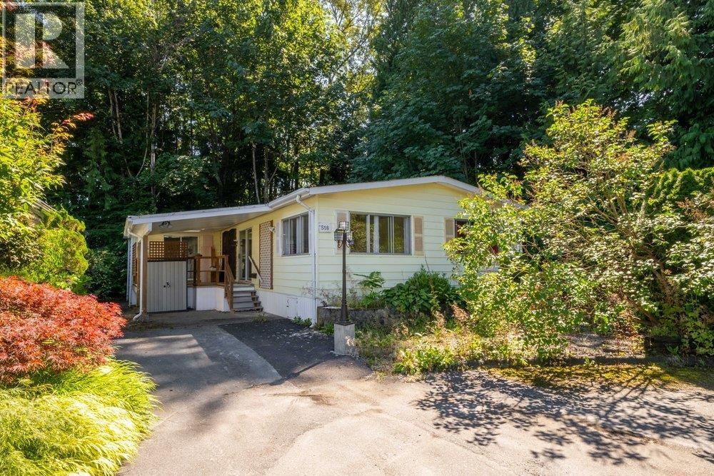 518 Tyee Court