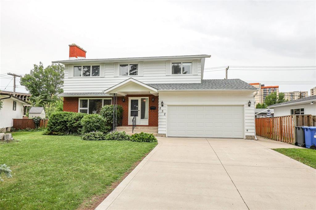 232 Nightingale Road