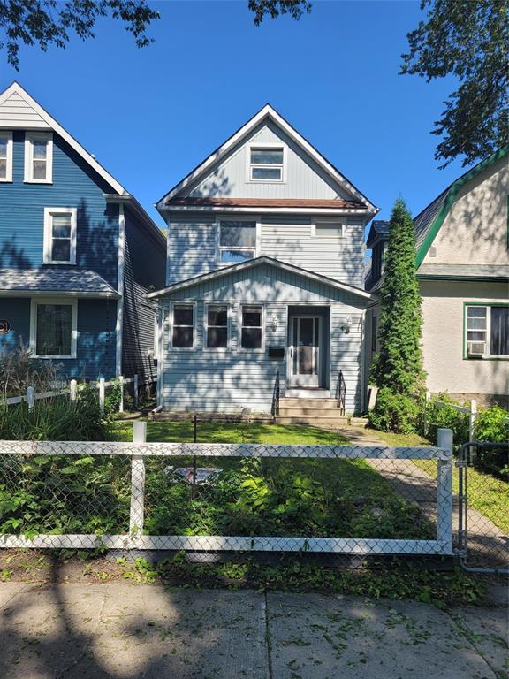49 Cathedral Avenue