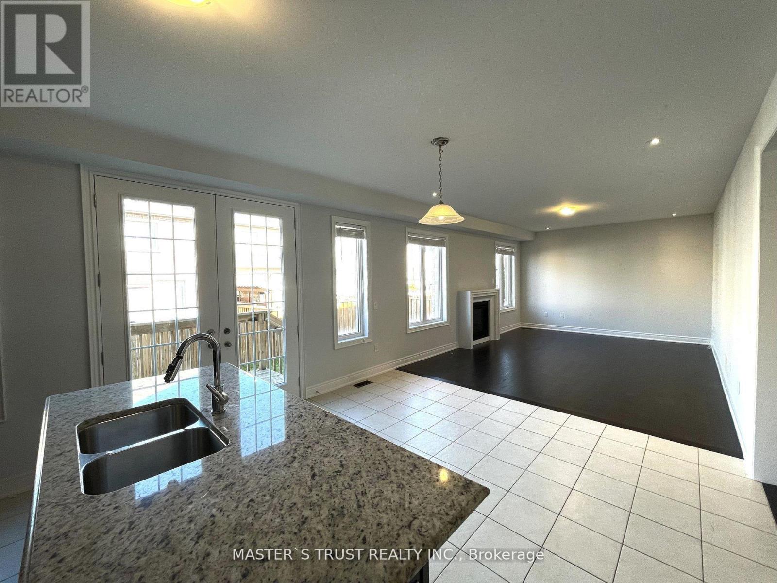 18 Clifford Fairbarn Drive