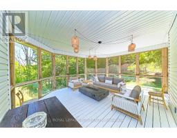 Dining room - 1614 Nottawasaga Concession Rd 10, Clearview, ON N0C1M0 Photo 4