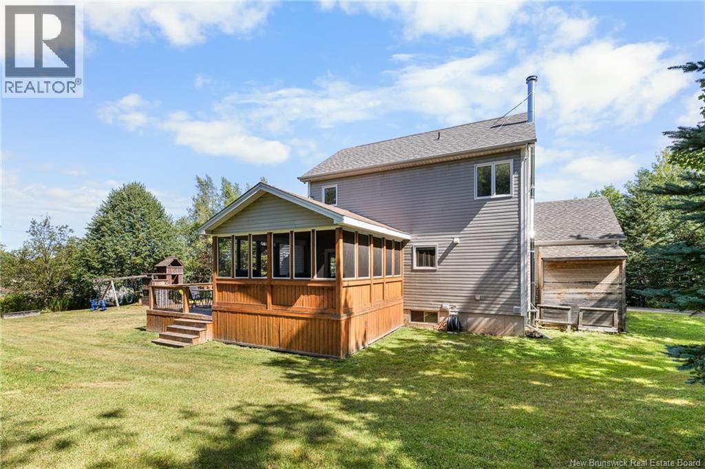 1667 Melanson Road